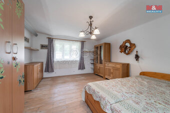 Prodej rodinného domu, 90 m², Předbořice, Černíny - 10