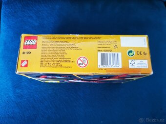 Lego Creator 3v1 č. 31100 - 10