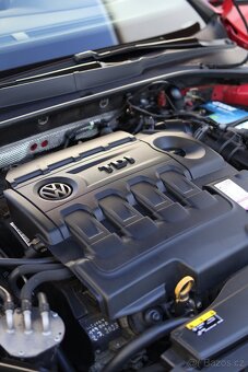 VW GOLF GTD 2017 2.0 TDi 136kw - 10