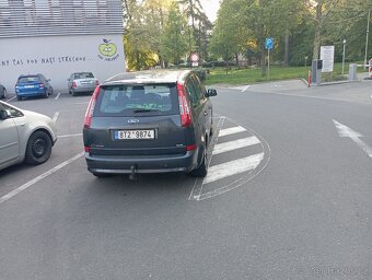 Ford c max - 10