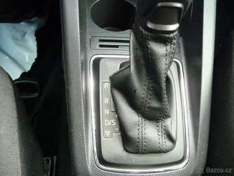 ŠKODA FABIA 1.0i 81kw automat Style 1.majitel top vybava - - 10