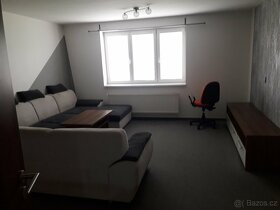 Byt 3+1 Velká Štáhle, 130m2, po rekonstrukci - 10