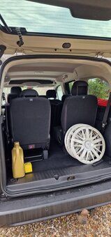 Citroën Berlingo XL 1,5 HDi Man 6 SHINE - 10