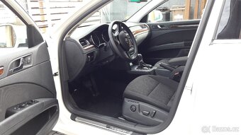 Prodám Škoda Superb DSG 2,0TDi, odpočet DPH - 10