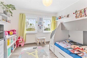 Prodej rodinného domu, Košťany - Střelná, ul. na Hampuši - 10