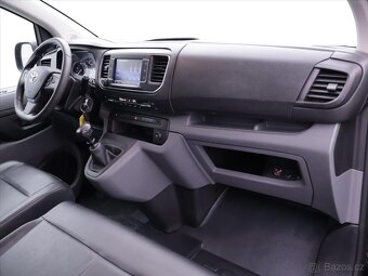 Toyota ProAce 1,5 D-4D Navi Kůže 9-Míst 1Maj (2019) - 10