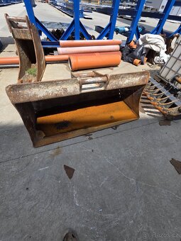 Wacker Neuson 14504 powertilt - 10