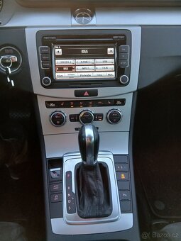Passat cc - 10
