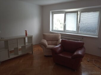 Pronájem RD, včetně garáže a zahrady - 10