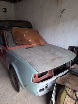 Škoda 130 rapid spz eko zaplaceno - 10