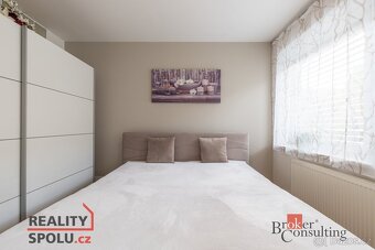 Prodej, byty/2+kk, 44 m2, Moutnická 1375/2, 62700 Brno, Brno - 10