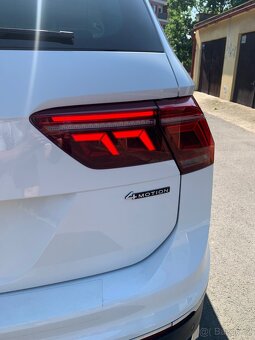 Tiguan ELEGANCE 2.0 tdi 4motion 147kw r.2021 IQ Light - 10