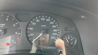 Opel Astra, 1.4 16V - první majitel - 10