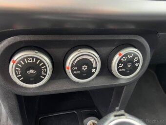 Mitsubishi Lancer 2.0 TDI 103kW rok 2009 KLIMA 2SADY KOL - 10