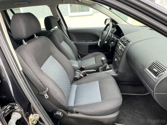 Ford Mondeo kombi 1.8i 81kw + ZIMNÍ KOLA STK:6/2027 - 10
