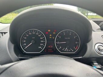 BMW 116 I - 10