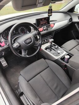 Audi a6 2.8fsi - 10