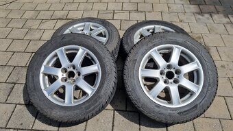 VW T4 Multivan - 10