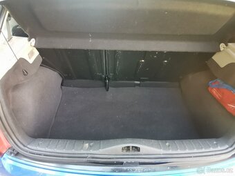 Citroen C3 1.1i, 1.majitel, 153tkm, ČR, klima, serv.kniha - 10