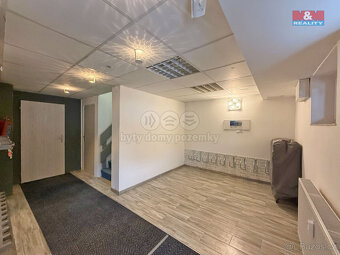 Prodej bytu 1+kk, 20 m², Lipno nad Vltavou - 10