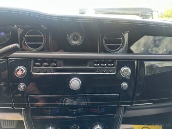 Rolls‑Royce Phantom 2010 6.7 - 10