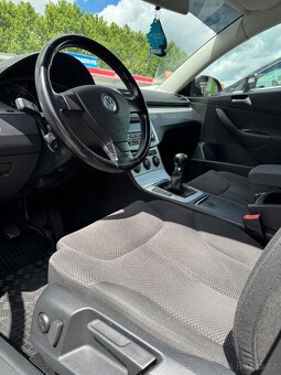 VW PASSAT B6 FL 2.0TDi 103KW, R.V 2010 - 10