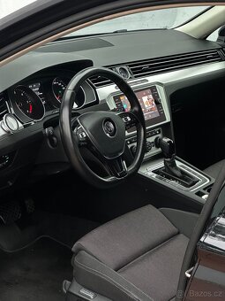 VW Passat B8 /2.0TDI /DSG/2018 - 10