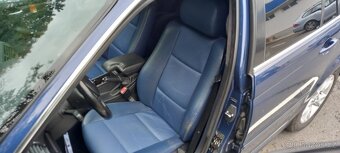 Prodám BMW  320i 125 kW r.v 2004 - 10