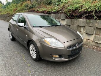 Fiat  Bravo 1.4 i - 16 V - 10