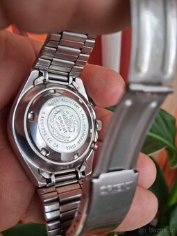 Hodinky ORIENT Automatic - 10