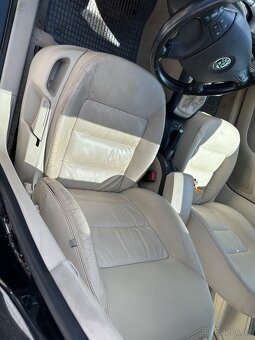Škoda octavia 2 1.8 tsi - 10