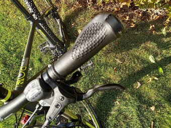 horské kolo Leader Fox, rám 16, kola 27,5 - 10