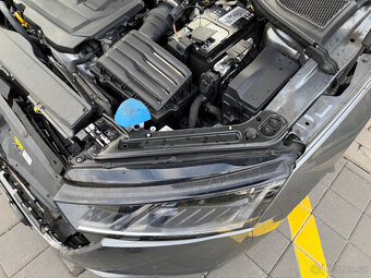 Škoda Octavia IV combi 2,0 TDi 110kw -  STYLE, CZ, NAVI, DPH - 10