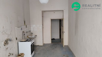 Byt 2+1 Vinohrady - 10