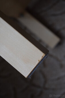 Stolek Ikea Lack 90x55x45 cm - 10