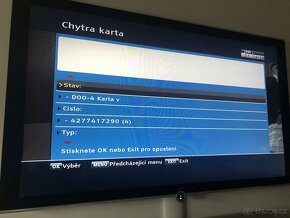 Topfield SBP-2010 a SBP-2070 - 10