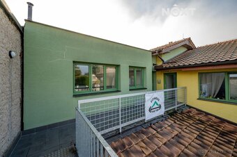 Pronájem byt 1+kk, 45㎡ - 10