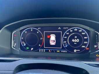 Volkswagen Arteon 2020 - 10