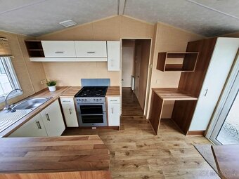 mobilheim,mobilní dům Willerby Karneval 11,2x3,7 m - 10
