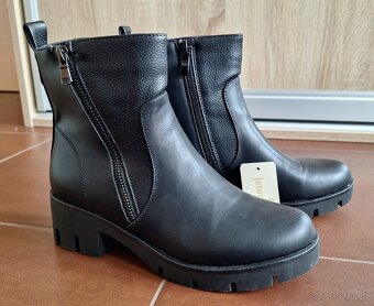 Dámské zimní boty - 10