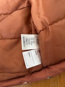 Bunda Lindex v. 128 – nová s visačkou - 10