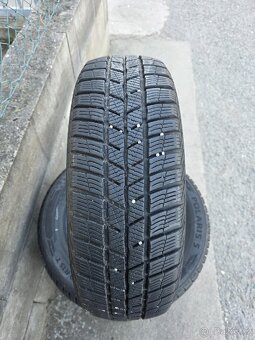 185/60/15 Zimní pneumatiky Barum Polaris 5 - 10