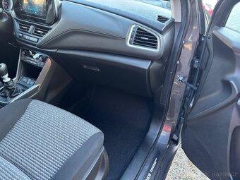 Suzuki S-cross 1.4 hybrid 2023 - 10