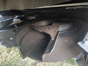 New Holland CX8080 - 10