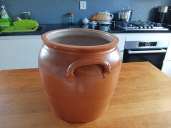 STARÝ SÁDELŇÁK FRANCIE - 10