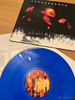 Soundgarden – Superunknown - 10