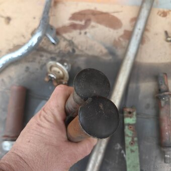 Jawa perak díly - 10