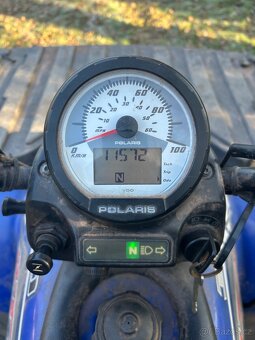 Polaris ATP 330 4x4 - 10