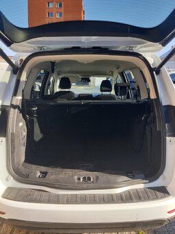 Ford Galaxy Titanium - 10