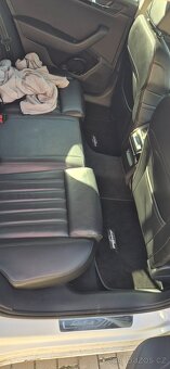 Škoda Superb III L&K - 10